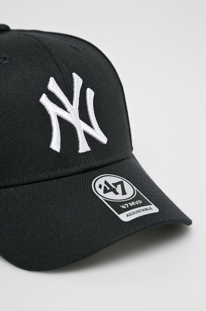 47 brand Шапка MLB New York Yankees