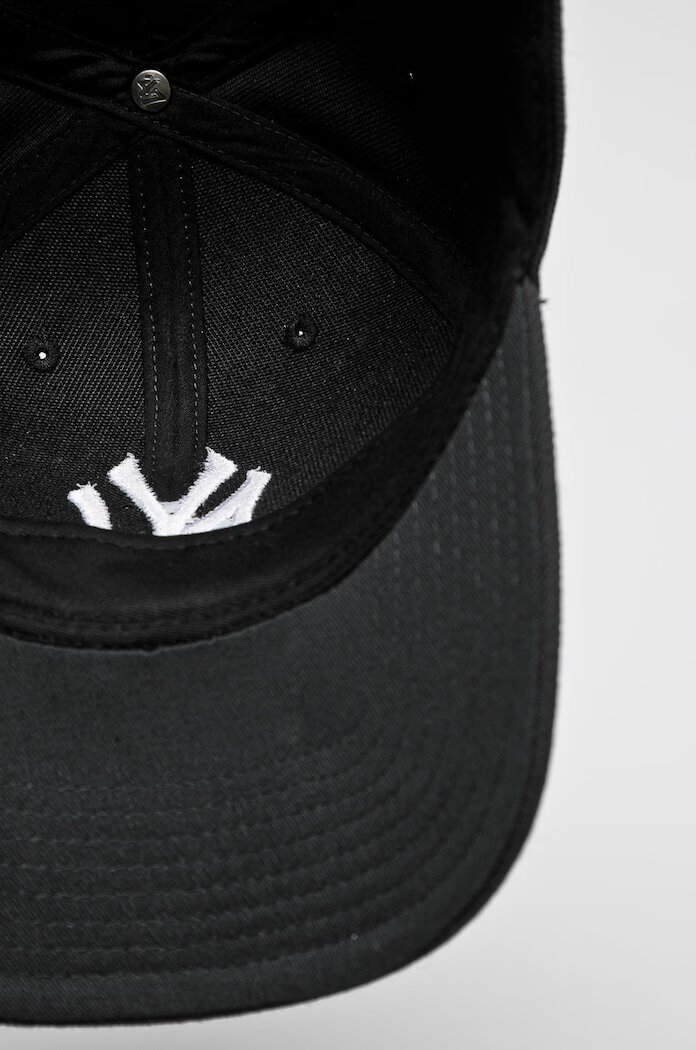 47 brand Шапка MLB New York Yankees