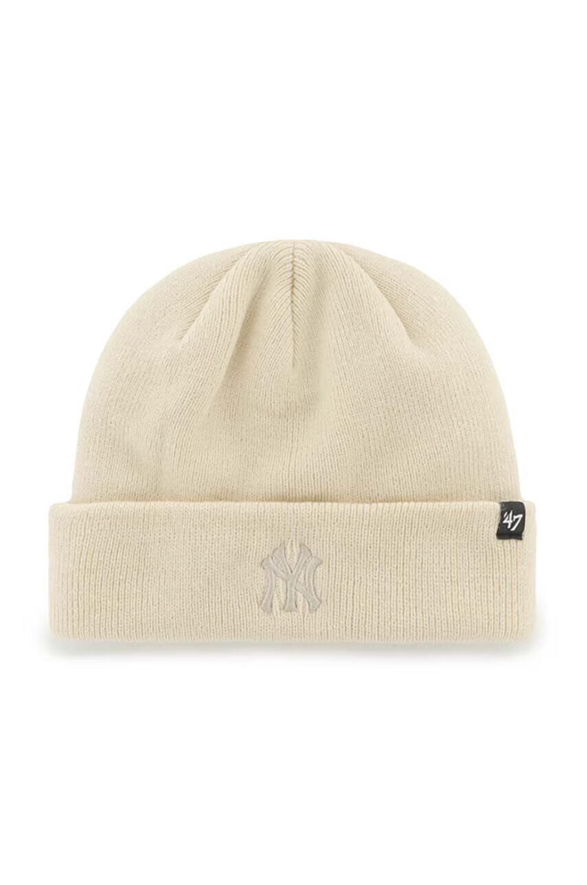47 brand Шапка MLB New York Yankees