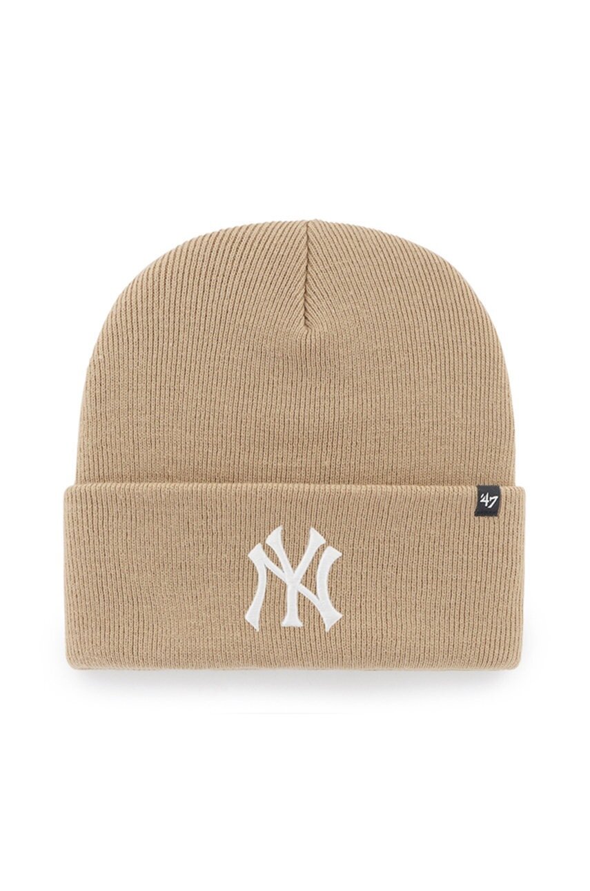 47 brand Шапка MLB New York Yankees