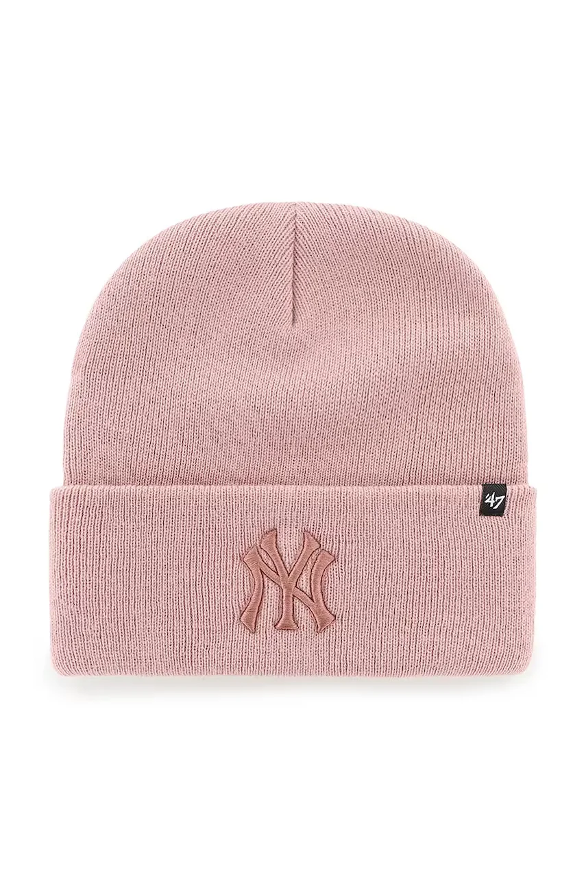 47 brand Шапка MLB New York Yankees