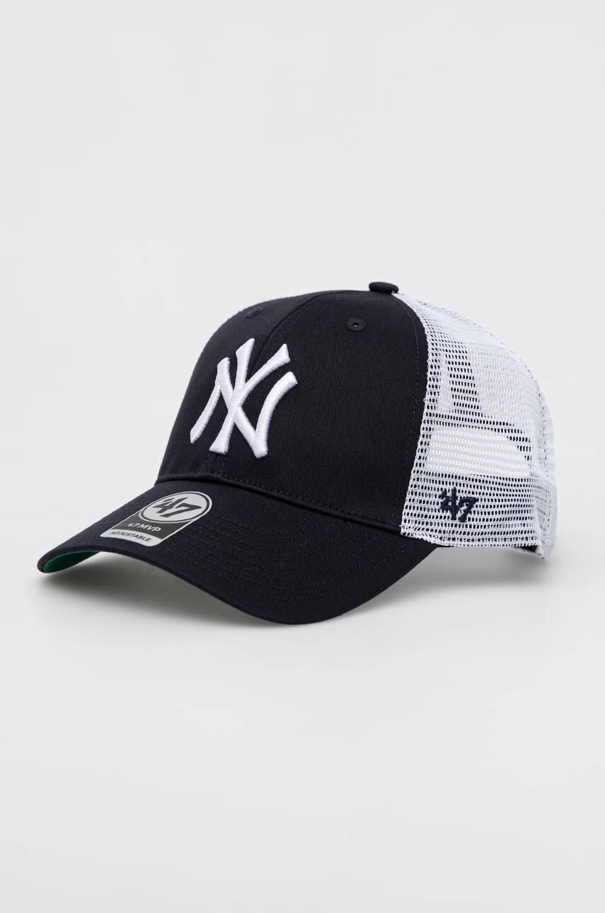 47 brand Шапка MLB New York Yankees