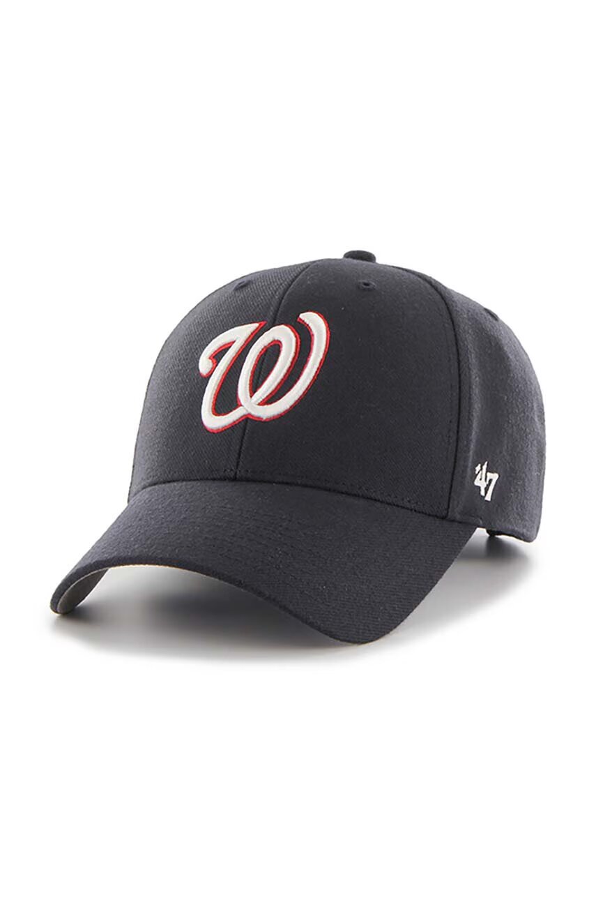 47 brand Шапка MLB Washington Nationals