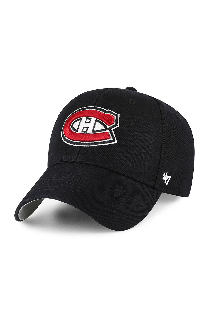47 brand Шапка Montreal Canadiens NHL