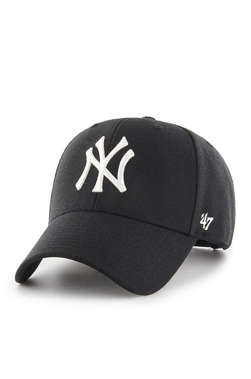 47 brand Шапка New York Yankees