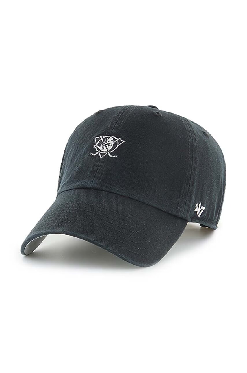 47 brand Шапка NHL Anaheim Ducks