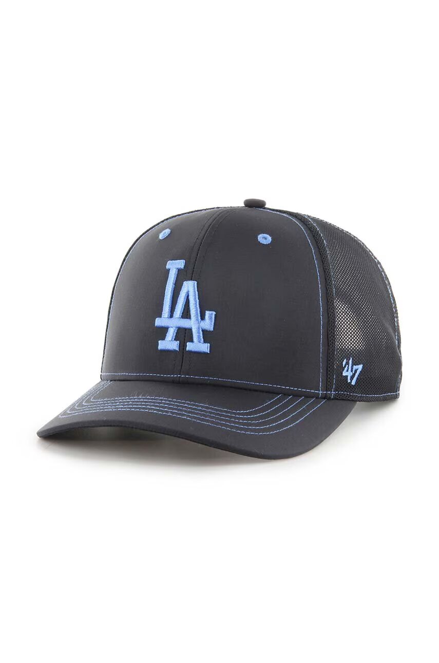 47 brand Шапка с козирка MLB Los Angeles Dodgers