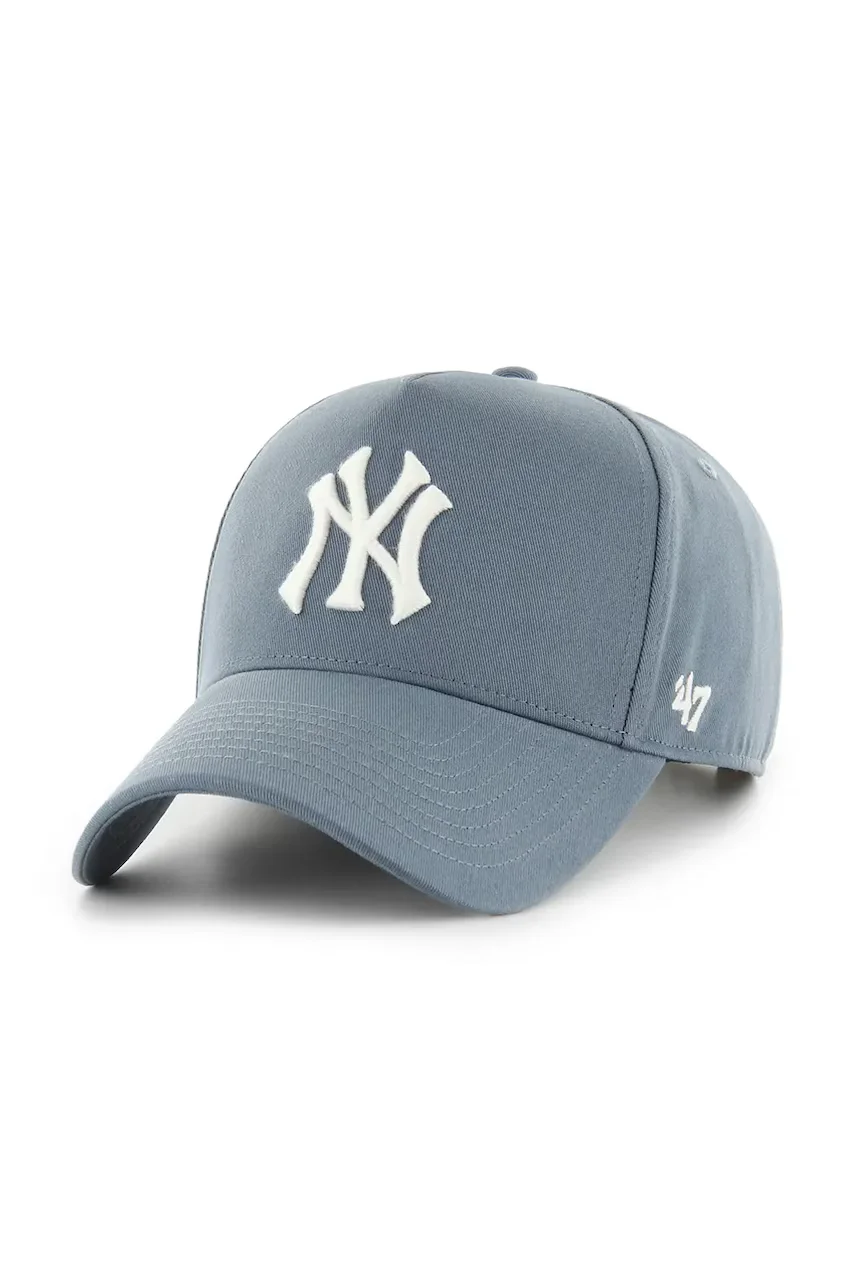 47 brand Шапка с козирка MLB New York Yankees