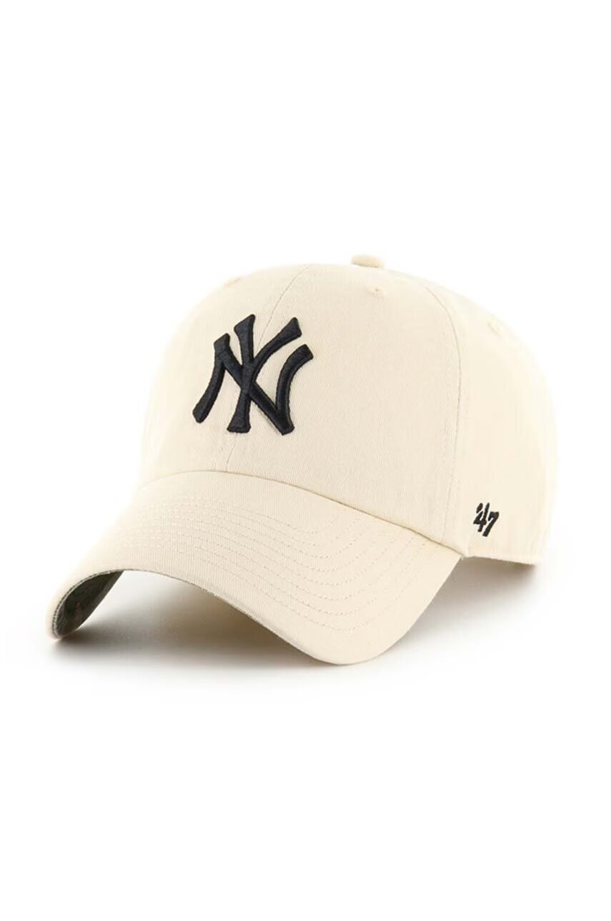 47 brand Шапка с козирка MLB New York Yankees