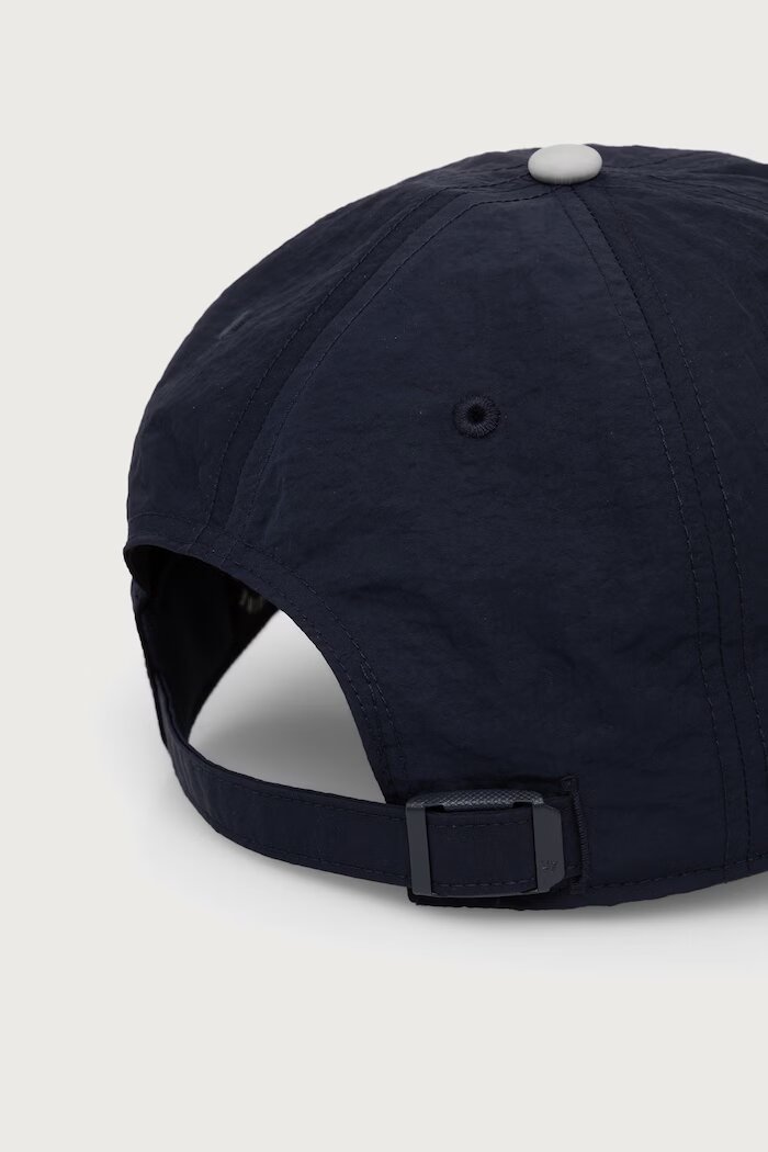 47 brand шапка с козирка MLB New York Yankees тъмносиня B-MODNA17C0S-NY