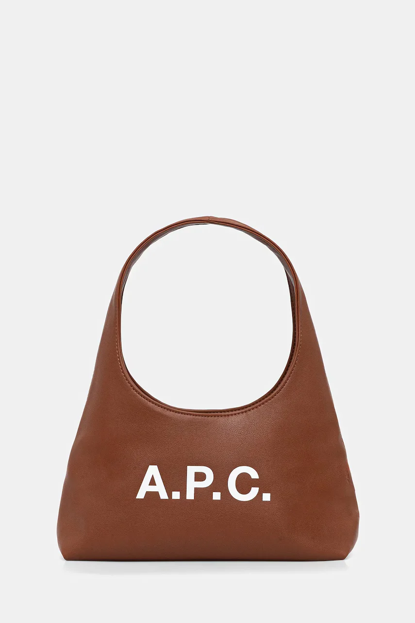 A.P.C. Чанта baby ninon shoulder