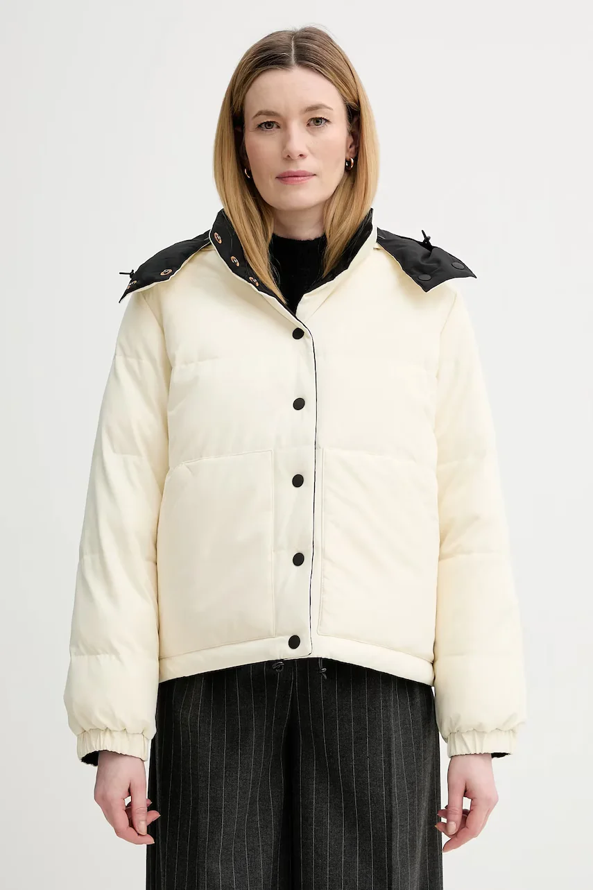 A.P.C. Яке с две лица Doudoune Sophie