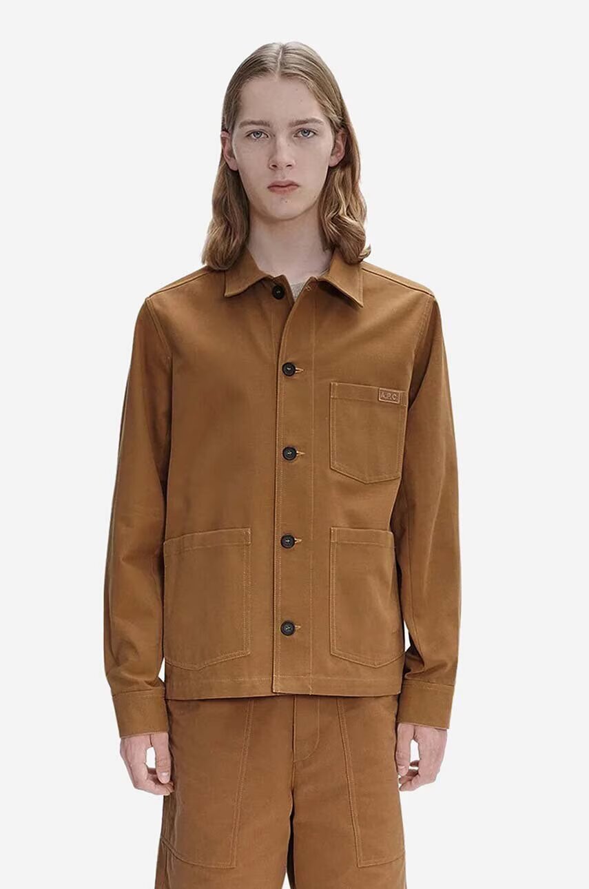 A.P.C. Яке Veste Chico
