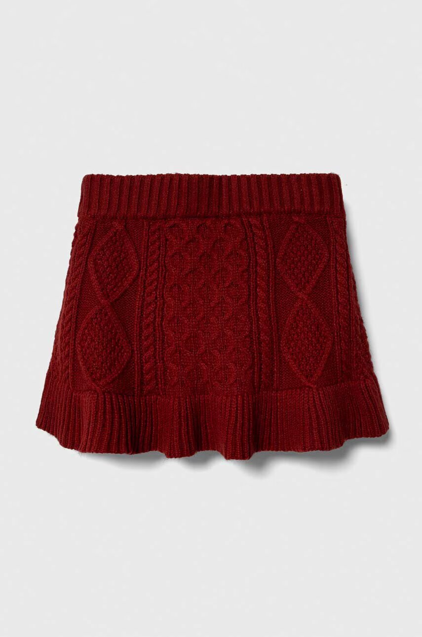Abercrombie & Fitch Детска пола