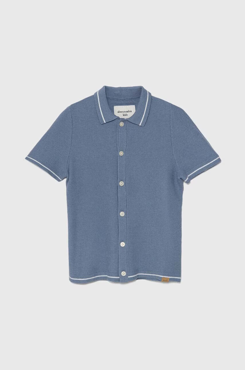 Abercrombie & Fitch Детска жилетка