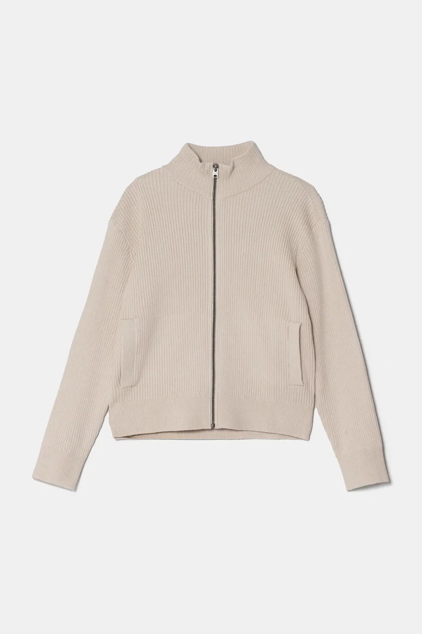Abercrombie & Fitch Детска жилетка