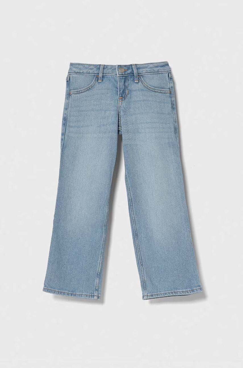Abercrombie & Fitch Детски дънки