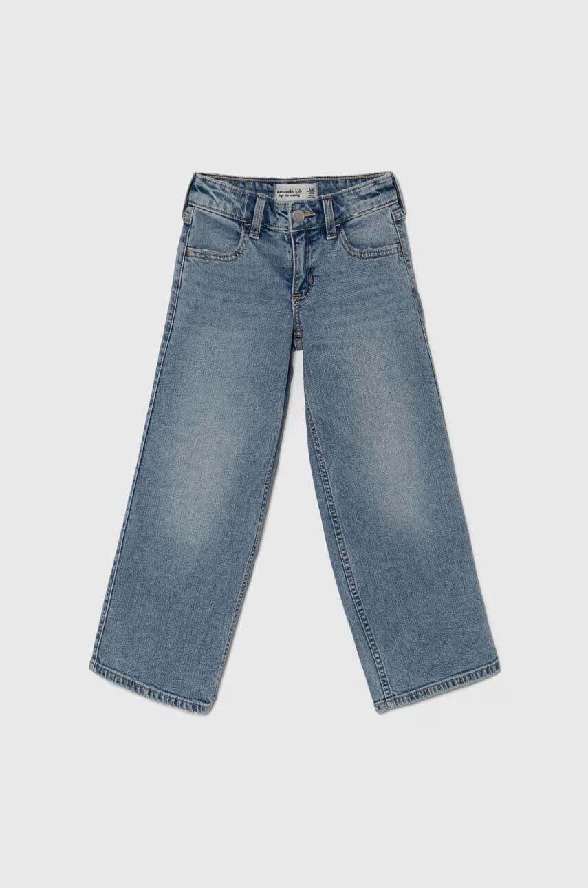 Abercrombie & Fitch Детски дънки