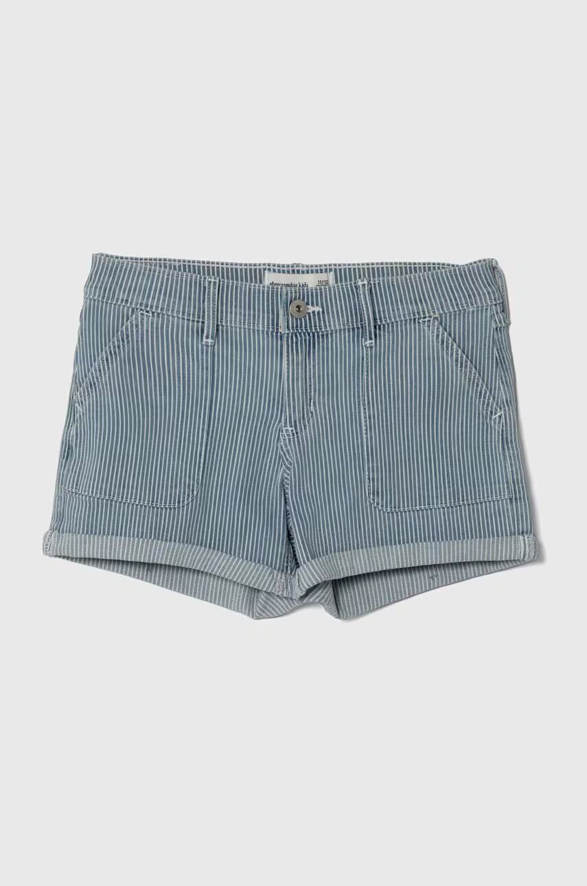 Abercrombie & Fitch Детски къси панталони