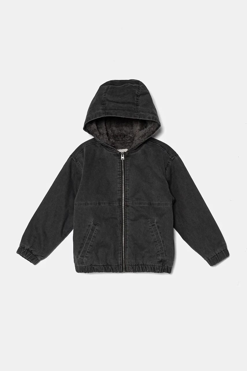 Abercrombie & Fitch Детско яке