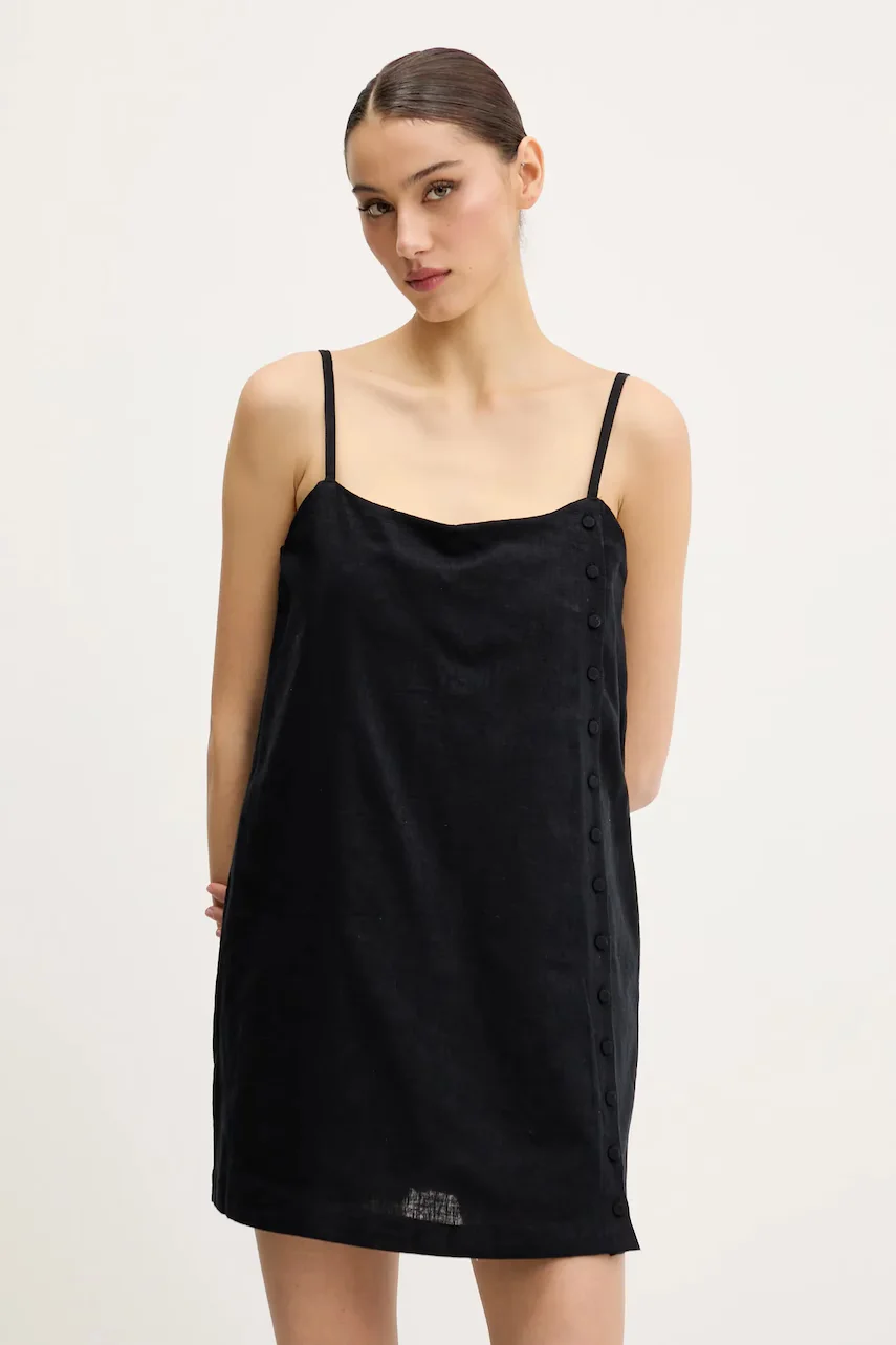 Abercrombie & Fitch Ленена рокля