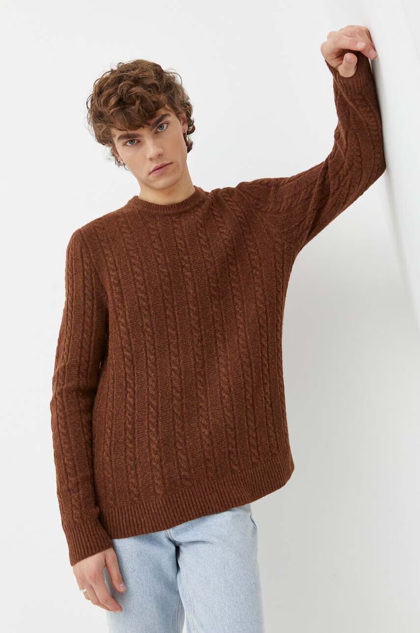 Abercrombie & Fitch Пуловер
