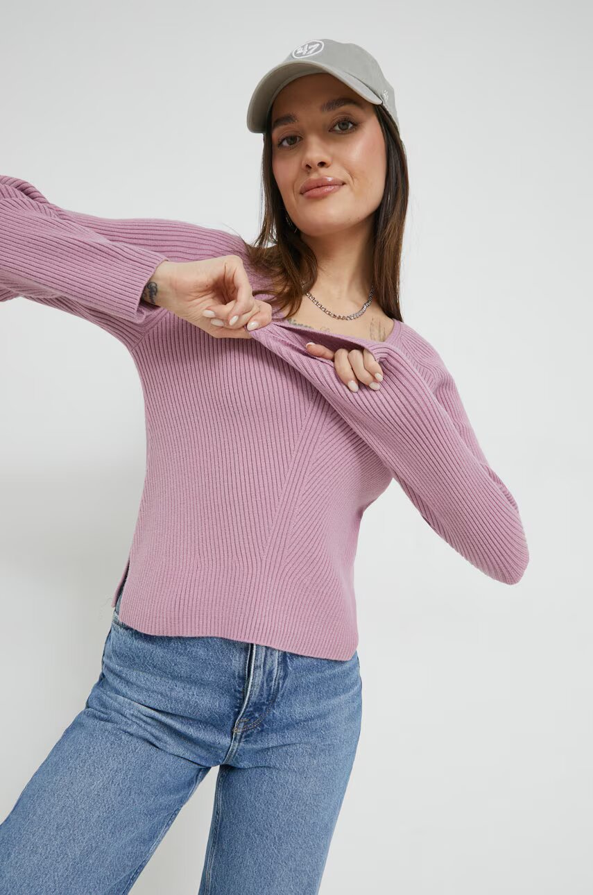 Abercrombie & Fitch Пуловер