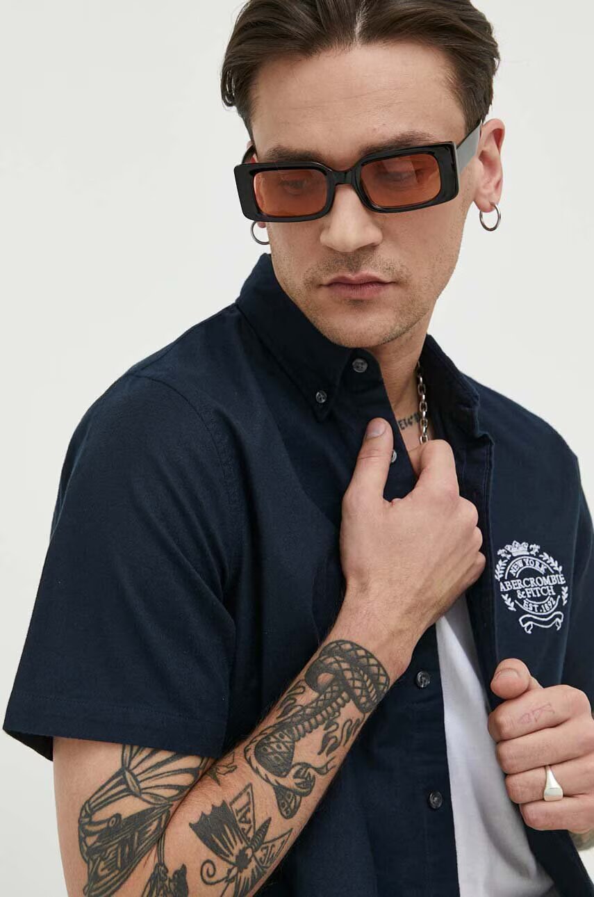 Abercrombie & Fitch Риза