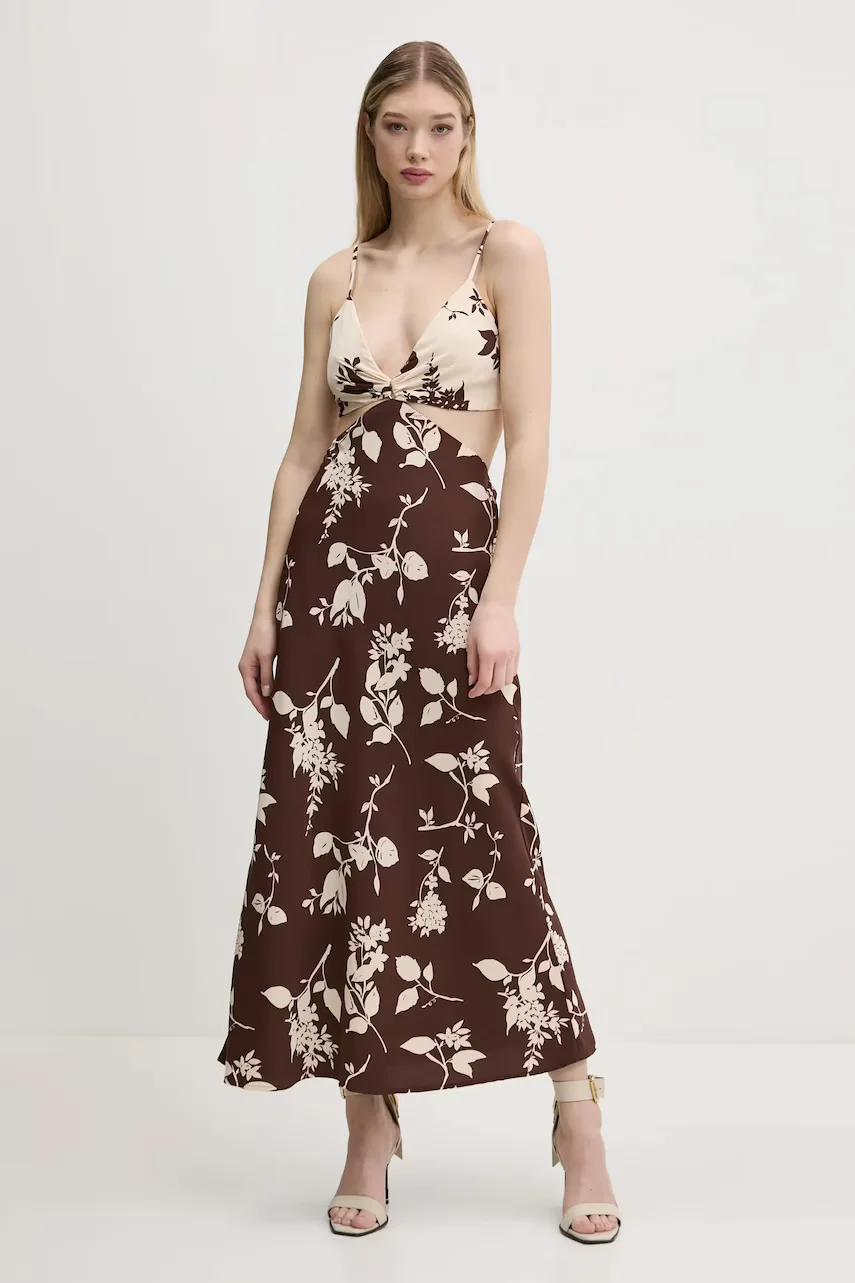 Abercrombie & Fitch Рокля