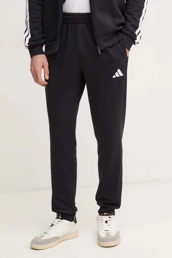 adidas Анцуг 3-Stripes мъжки в черно JI8878
