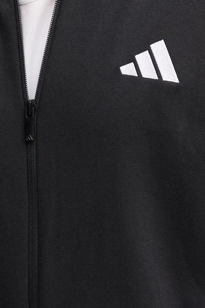 adidas Анцуг 3-Stripes мъжки в черно JI8878