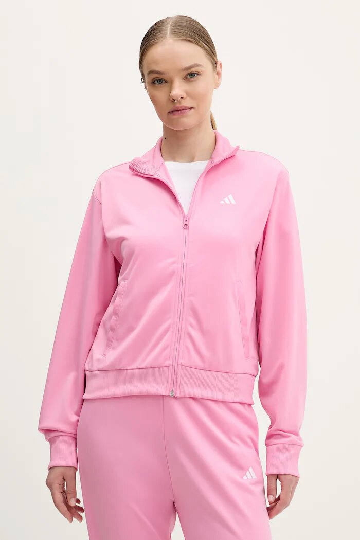 adidas Анцуг Feelcozy в розово KB8458