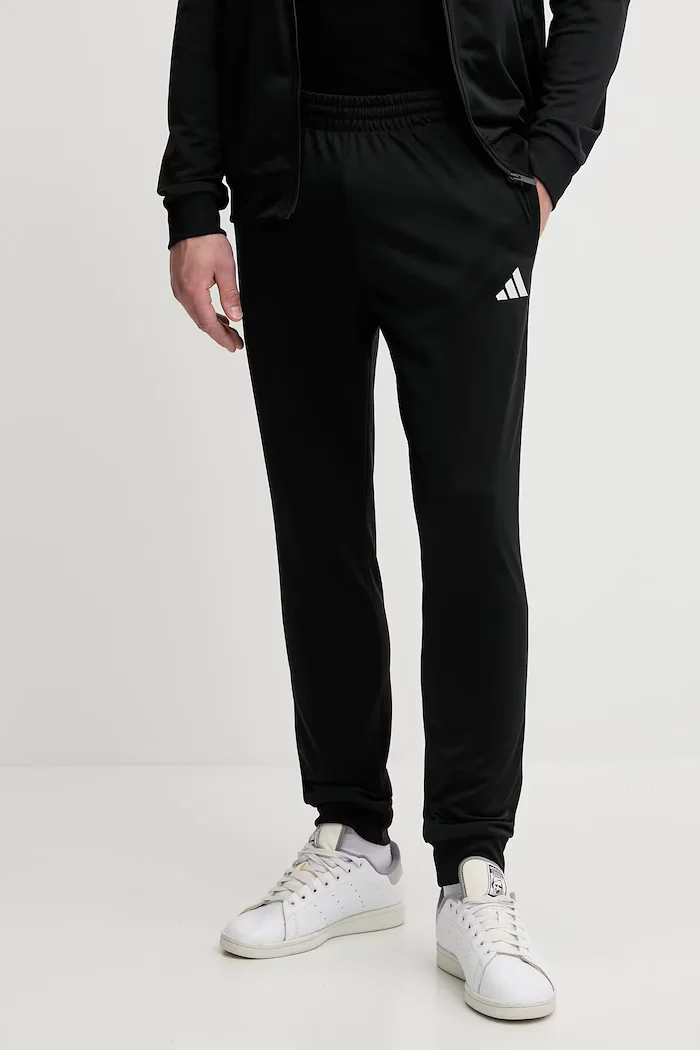 adidas Анцуг мъжки в черно KB5269