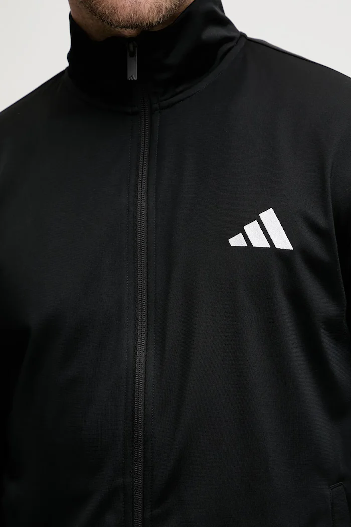 adidas Анцуг мъжки в черно KB5269