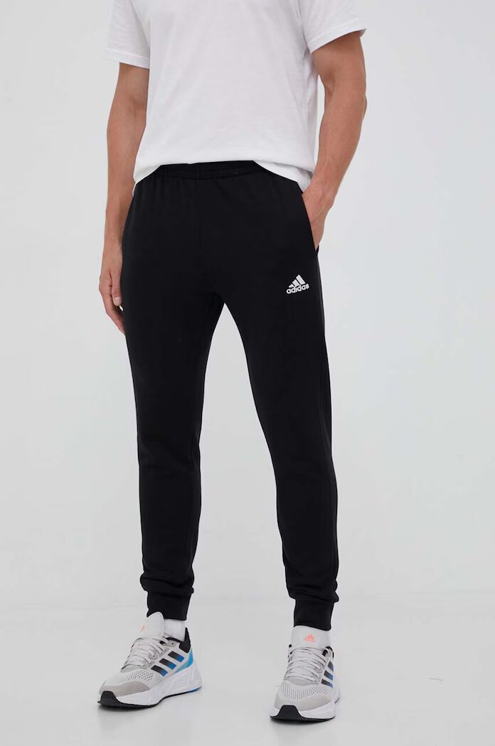 adidas Анцуг мъжки в сиво IA3073