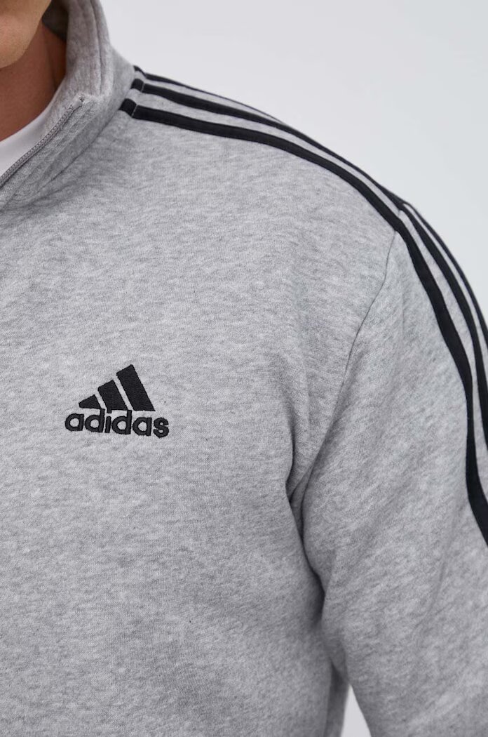 adidas Анцуг мъжки в сиво IA3073
