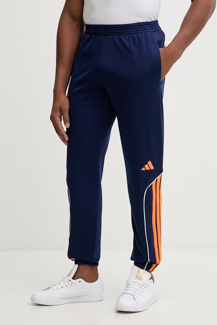 adidas Анцуг Stadium мъжки в тъмносиньо JY7668