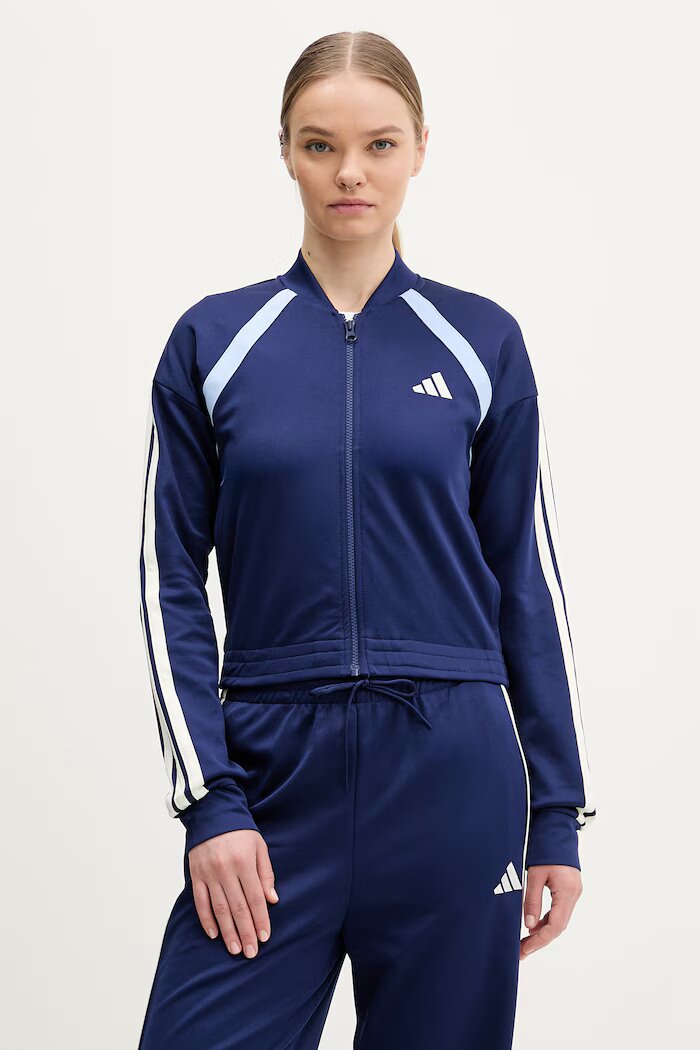 adidas Анцуг Teamsport в тъмносиньо KB8179