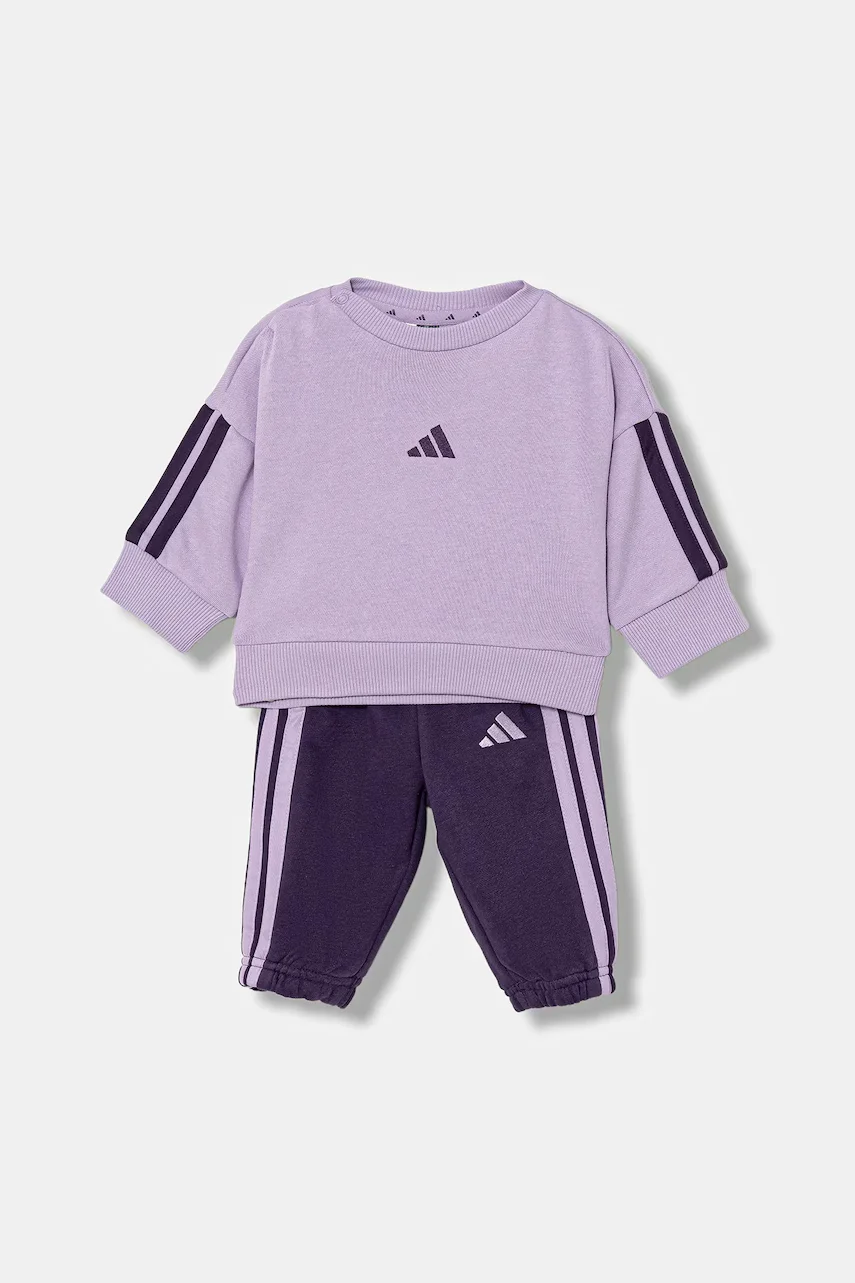 adidas Бебешки анцуг (2 части)