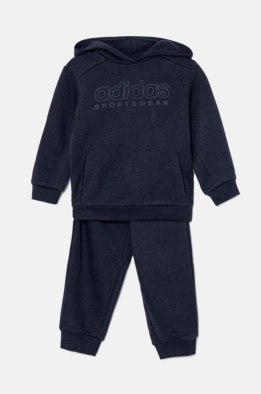 adidas Бебешки анцуг I SZN GFX SET