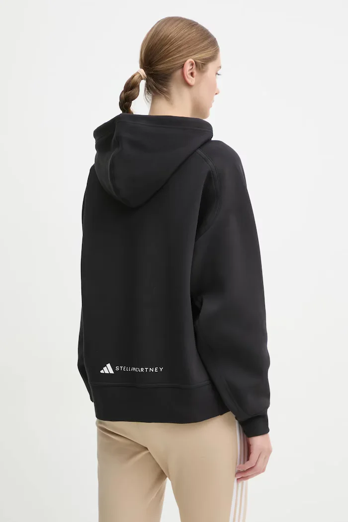 adidas by Stella McCartney черен JF6337