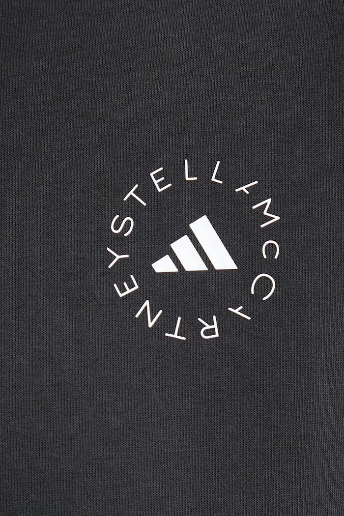 adidas by Stella McCartney черен JF6337