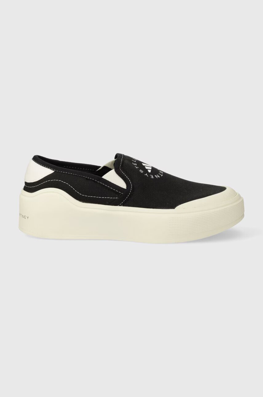 adidas by Stella McCartney Ниски кецове aSMC Court Slip On