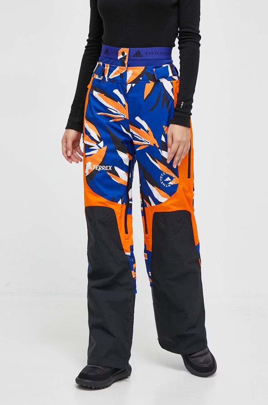 adidas by Stella McCartney Панталон за спортове на открито x TERREX True Nature