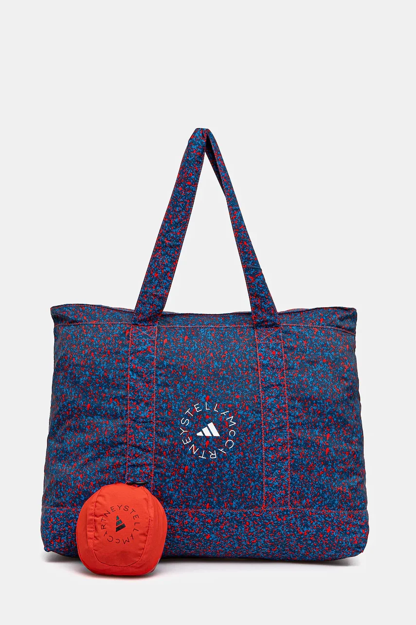 adidas by Stella McCartney Спортен сак