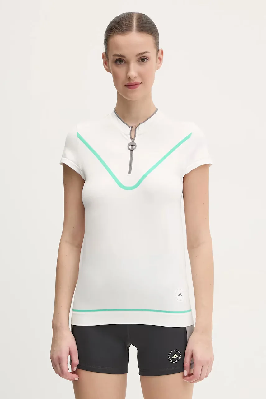 adidas by Stella McCartney Тениска за трениране TrueNature
