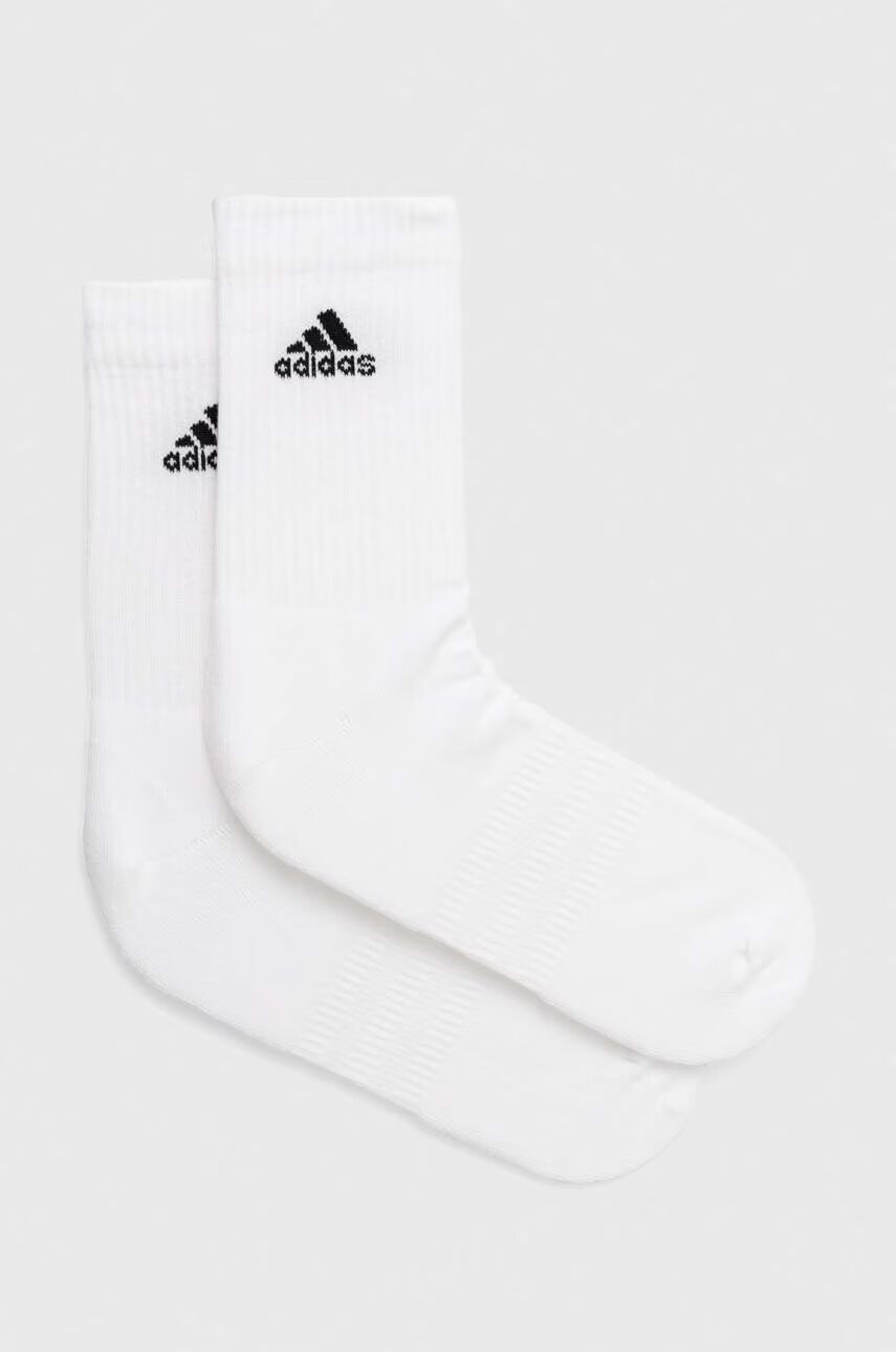 adidas Чорапи (6 броя) 6-pack C SPW CRW 6P