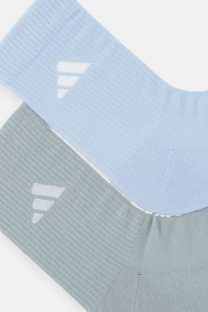 adidas Чорапи (6 чифта) в бяло JZ7644