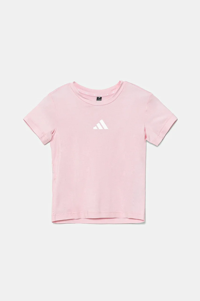 adidas Детска тениска