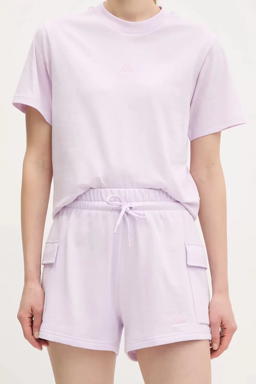 adidas Детски къси панталони Essentials